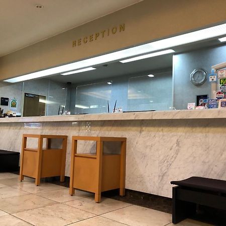Main Hotel - Vacation Stay 82550 Мияконодзё Экстерьер фото